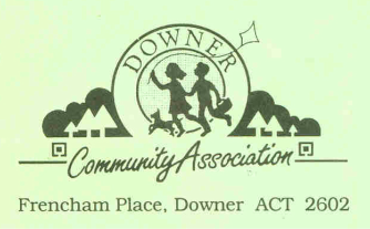 Downer Community Association